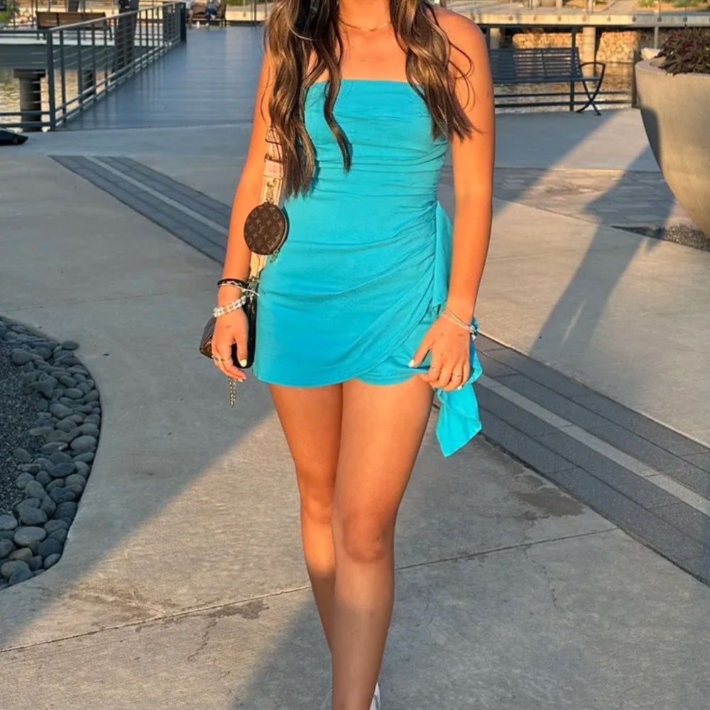 DO+BE Romper